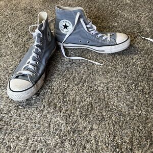 Converse High tops